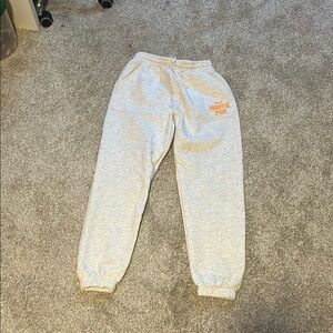 White Fox Women’s Joggers